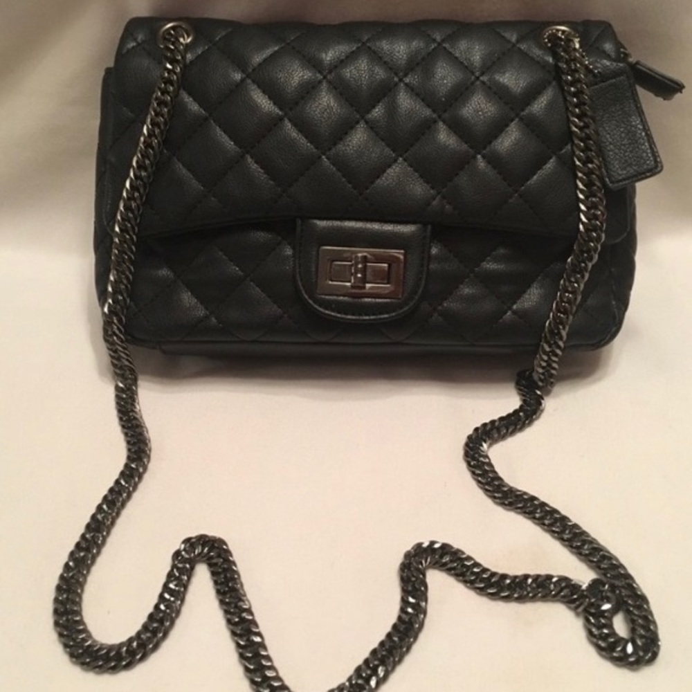 Sundae Sky crossbody bag